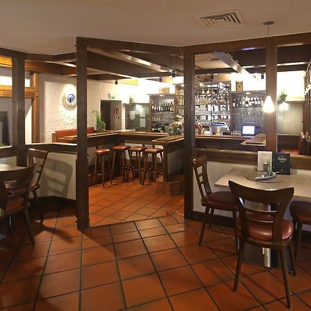 Osnabrück Hotel Busch-Atter מראה חיצוני תמונה