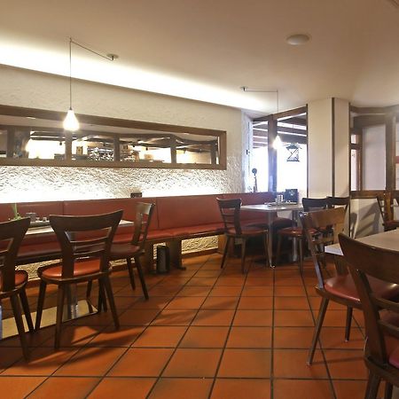 Osnabrück Hotel Busch-Atter מראה חיצוני תמונה