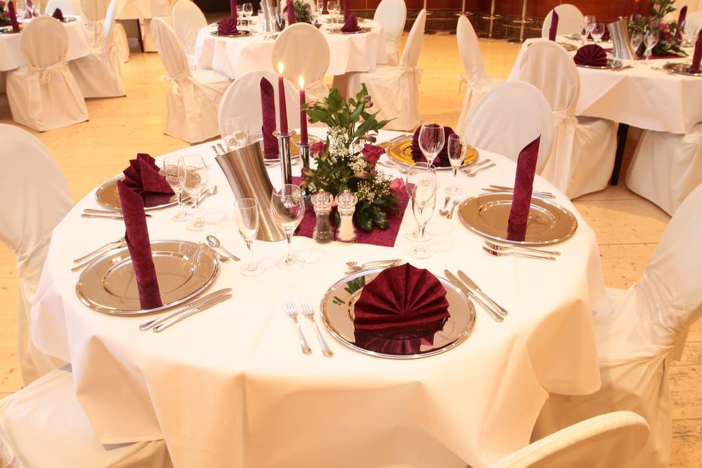 Osnabrück Hotel Busch-Atter מראה חיצוני תמונה