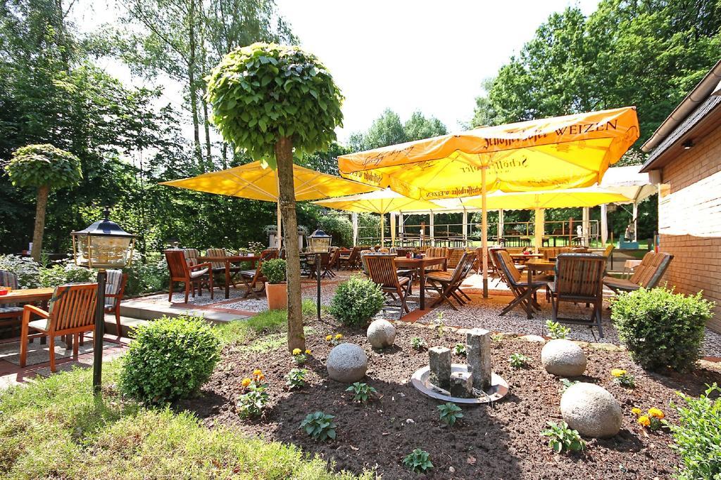 Osnabrück Hotel Busch-Atter מראה חיצוני תמונה