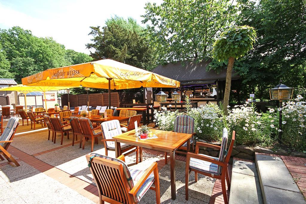 Osnabrück Hotel Busch-Atter מראה חיצוני תמונה