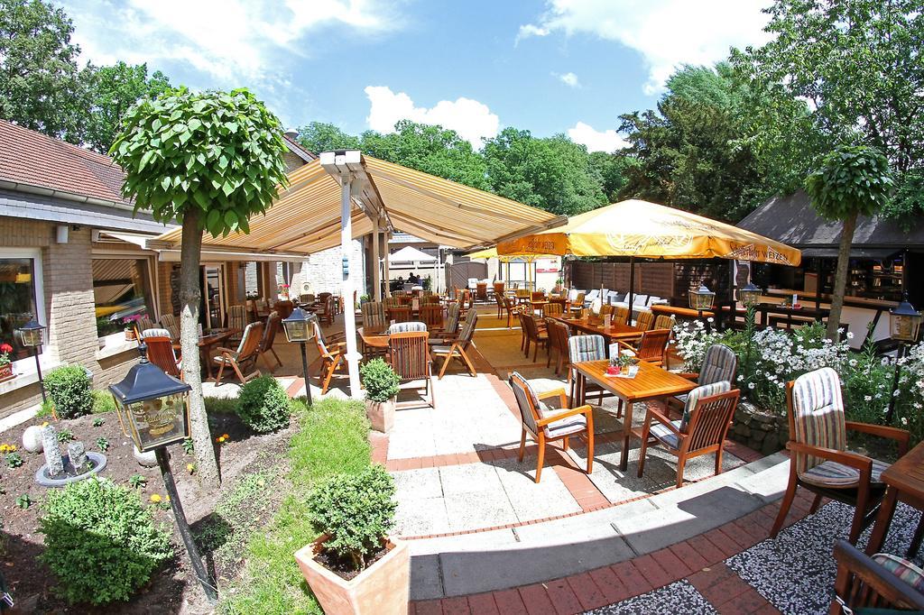 Osnabrück Hotel Busch-Atter מראה חיצוני תמונה