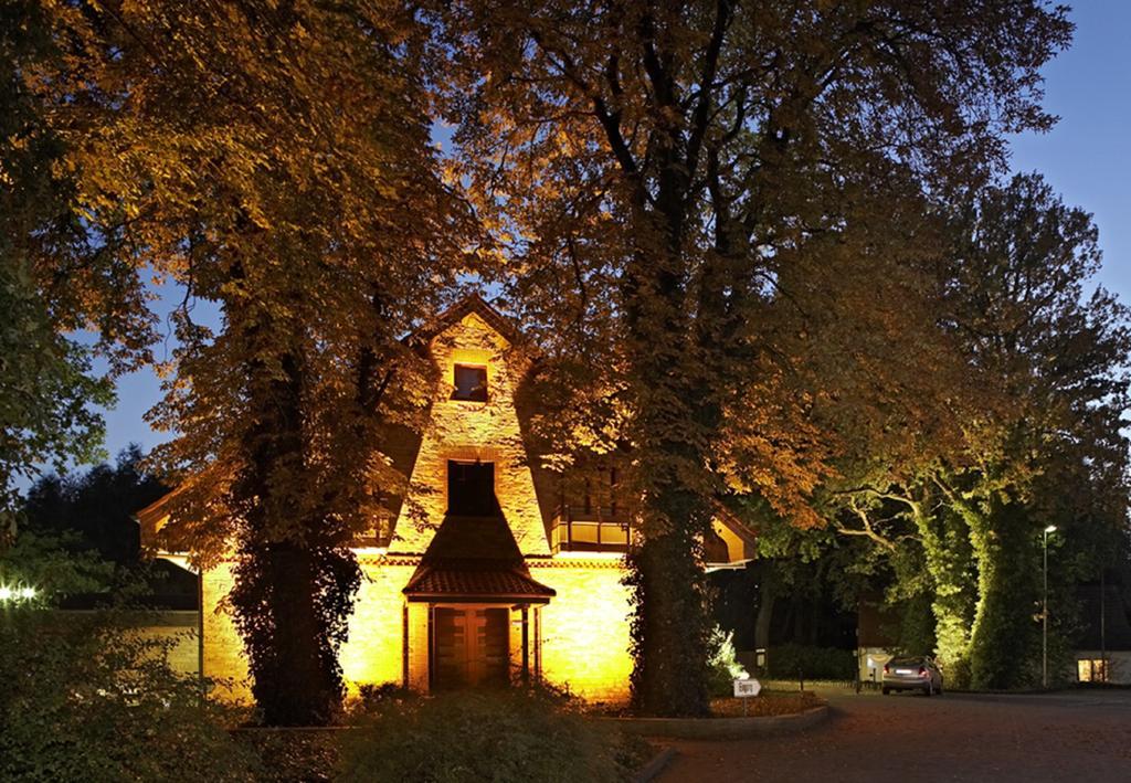Osnabrück Hotel Busch-Atter מראה חיצוני תמונה
