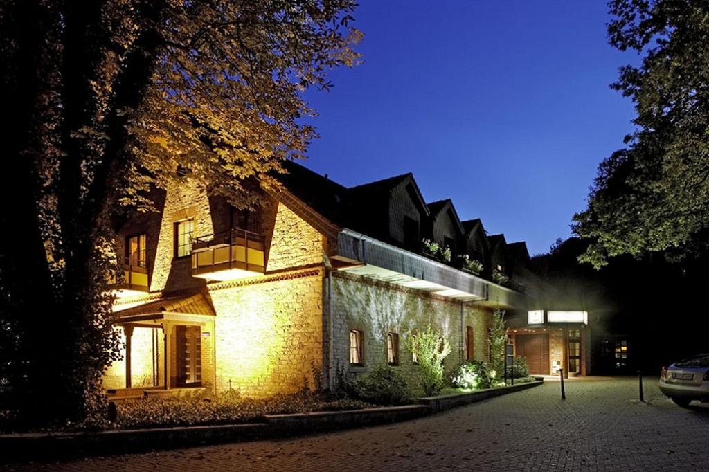 Osnabrück Hotel Busch-Atter מראה חיצוני תמונה