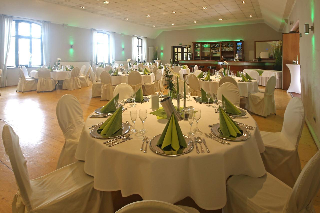 Osnabrück Hotel Busch-Atter מראה חיצוני תמונה