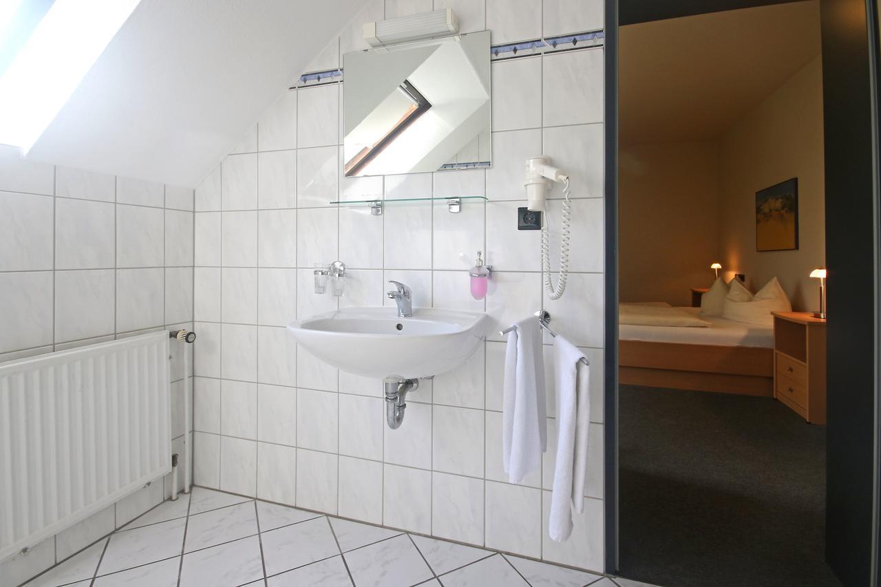 Osnabrück Hotel Busch-Atter מראה חיצוני תמונה