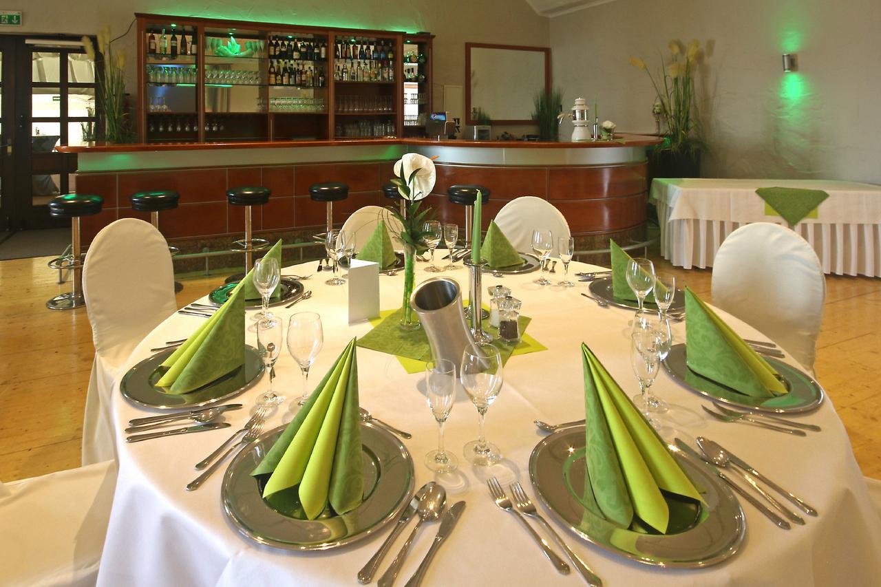 Osnabrück Hotel Busch-Atter מראה חיצוני תמונה