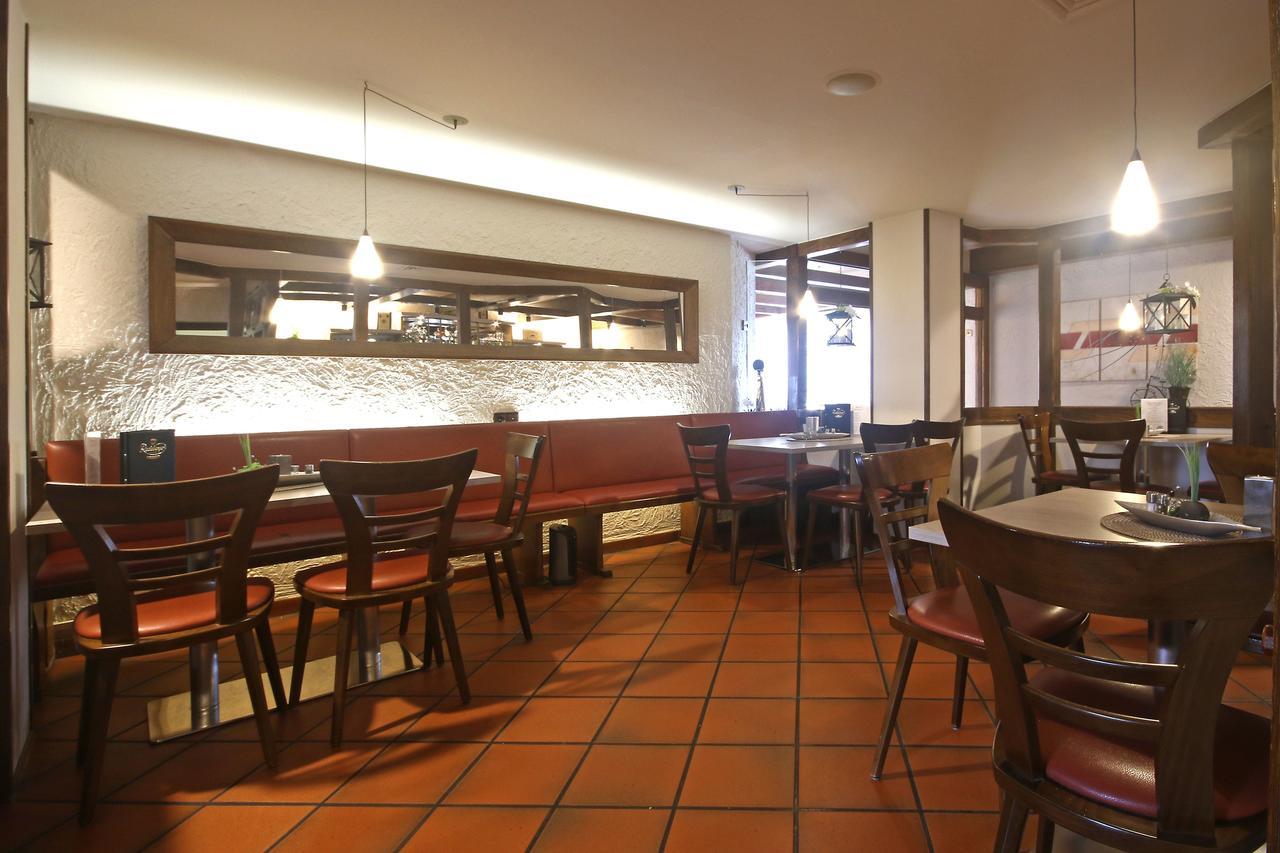 Osnabrück Hotel Busch-Atter מראה חיצוני תמונה