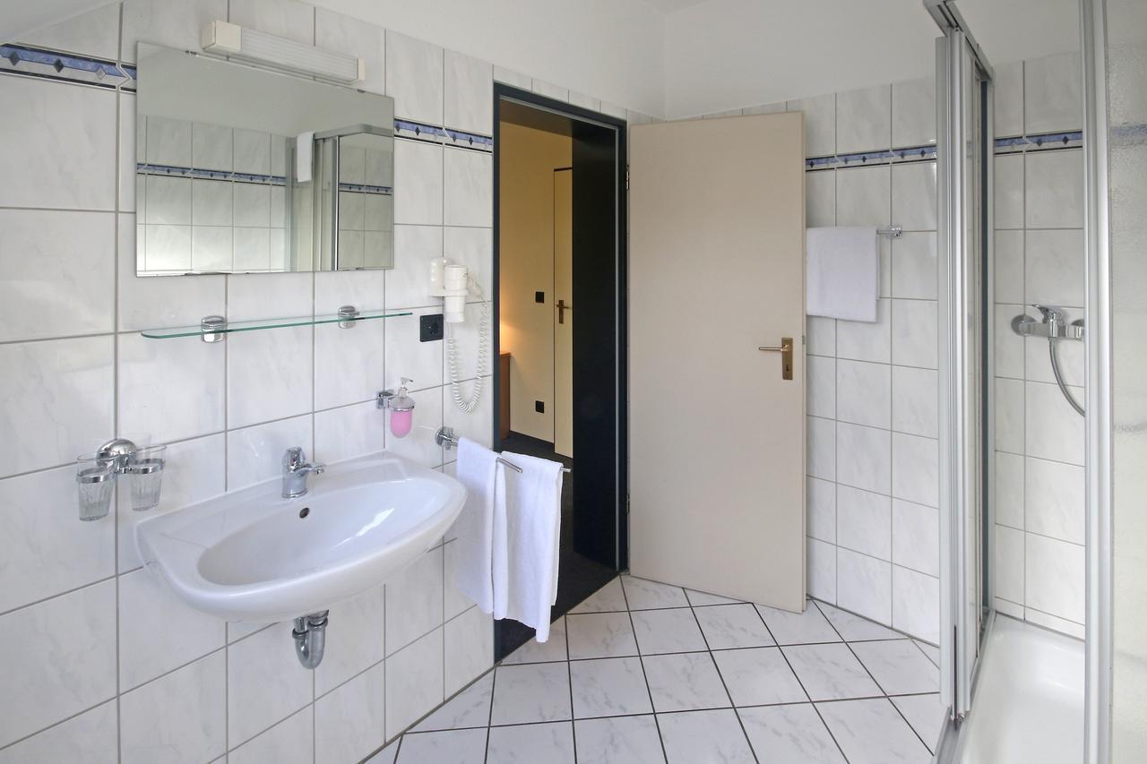 Osnabrück Hotel Busch-Atter מראה חיצוני תמונה