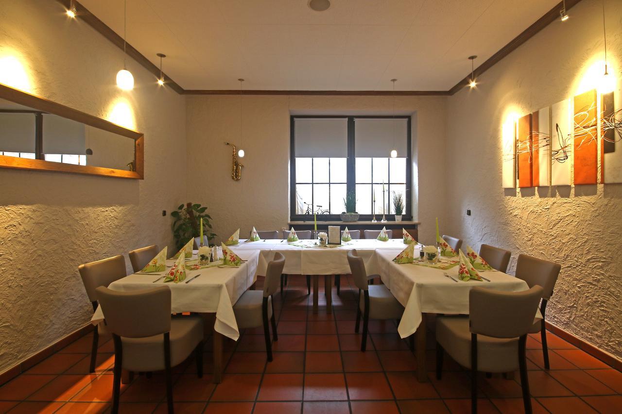 Osnabrück Hotel Busch-Atter מראה חיצוני תמונה
