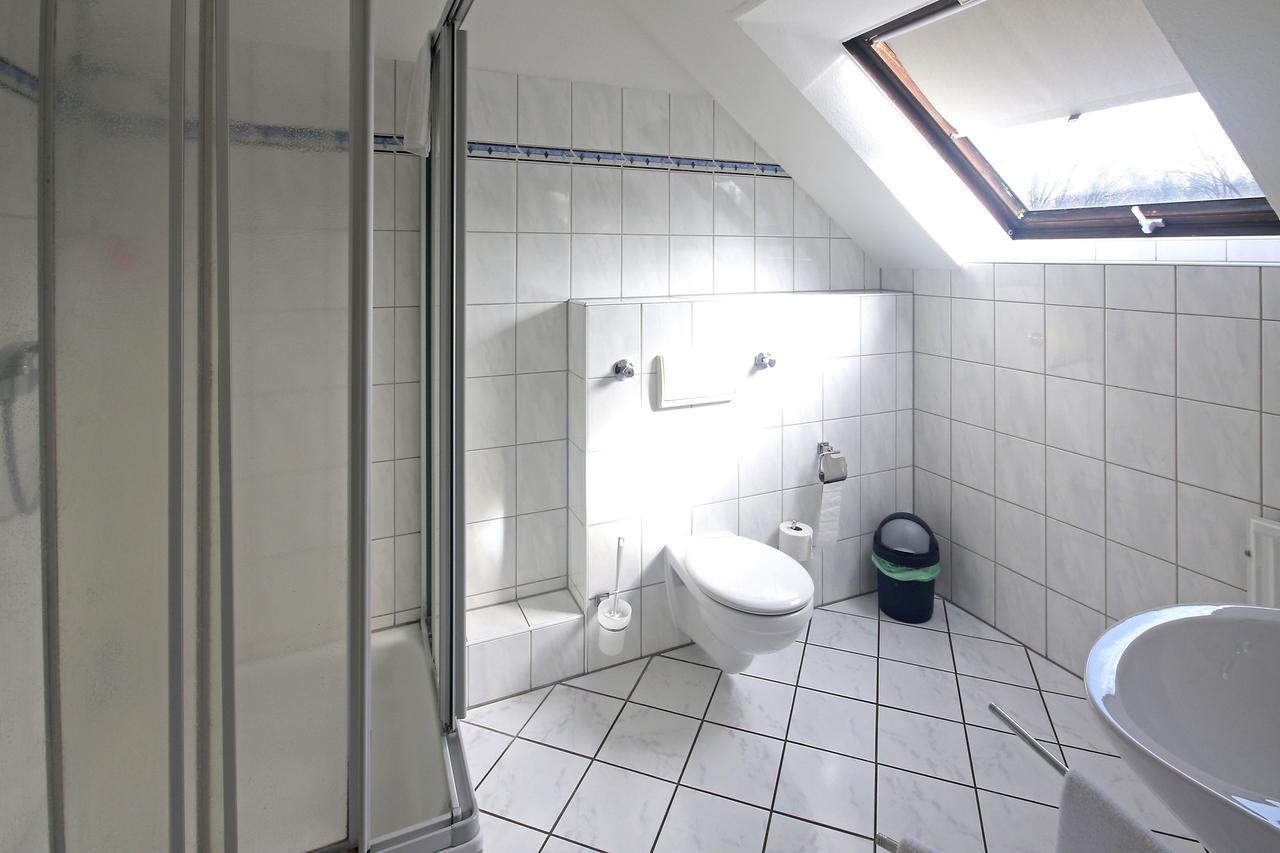 Osnabrück Hotel Busch-Atter מראה חיצוני תמונה