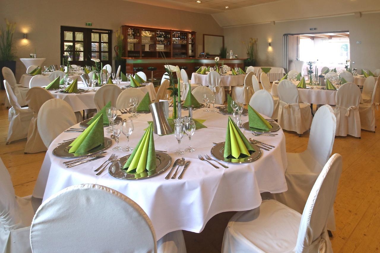 Osnabrück Hotel Busch-Atter מראה חיצוני תמונה