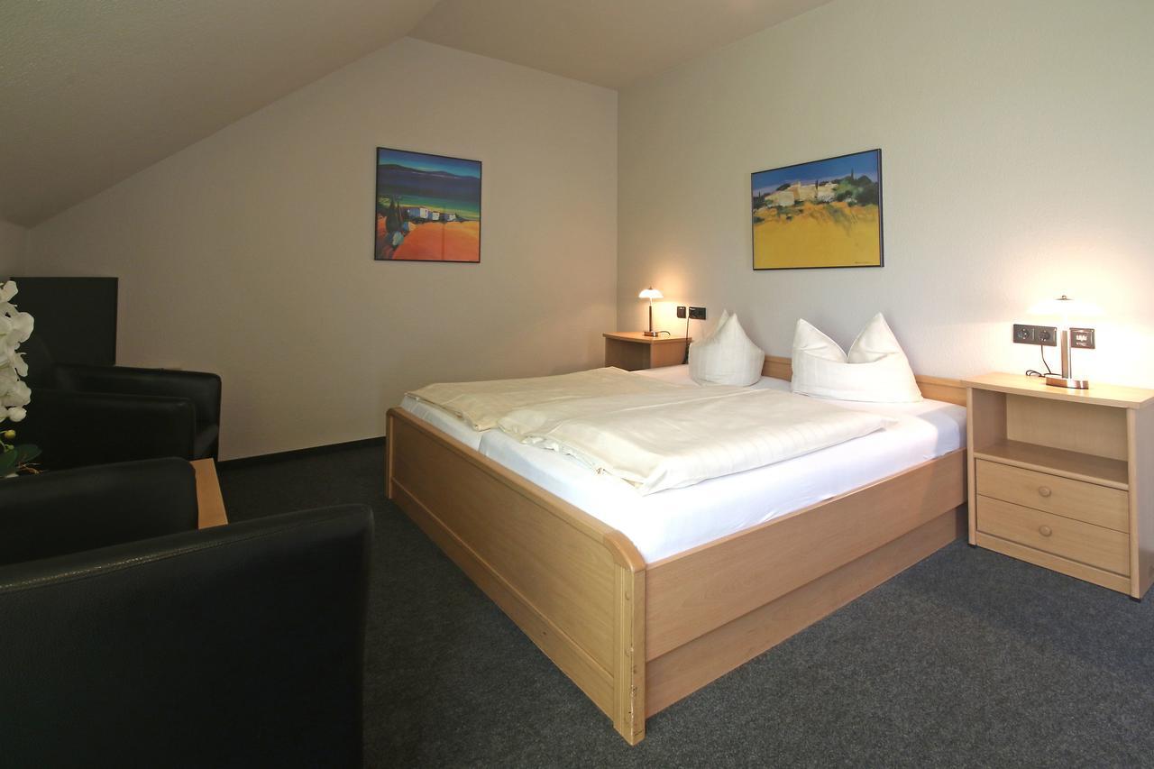 Osnabrück Hotel Busch-Atter מראה חיצוני תמונה