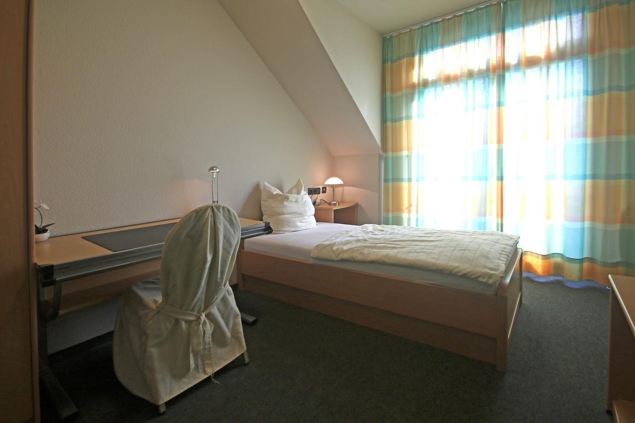 Osnabrück Hotel Busch-Atter מראה חיצוני תמונה