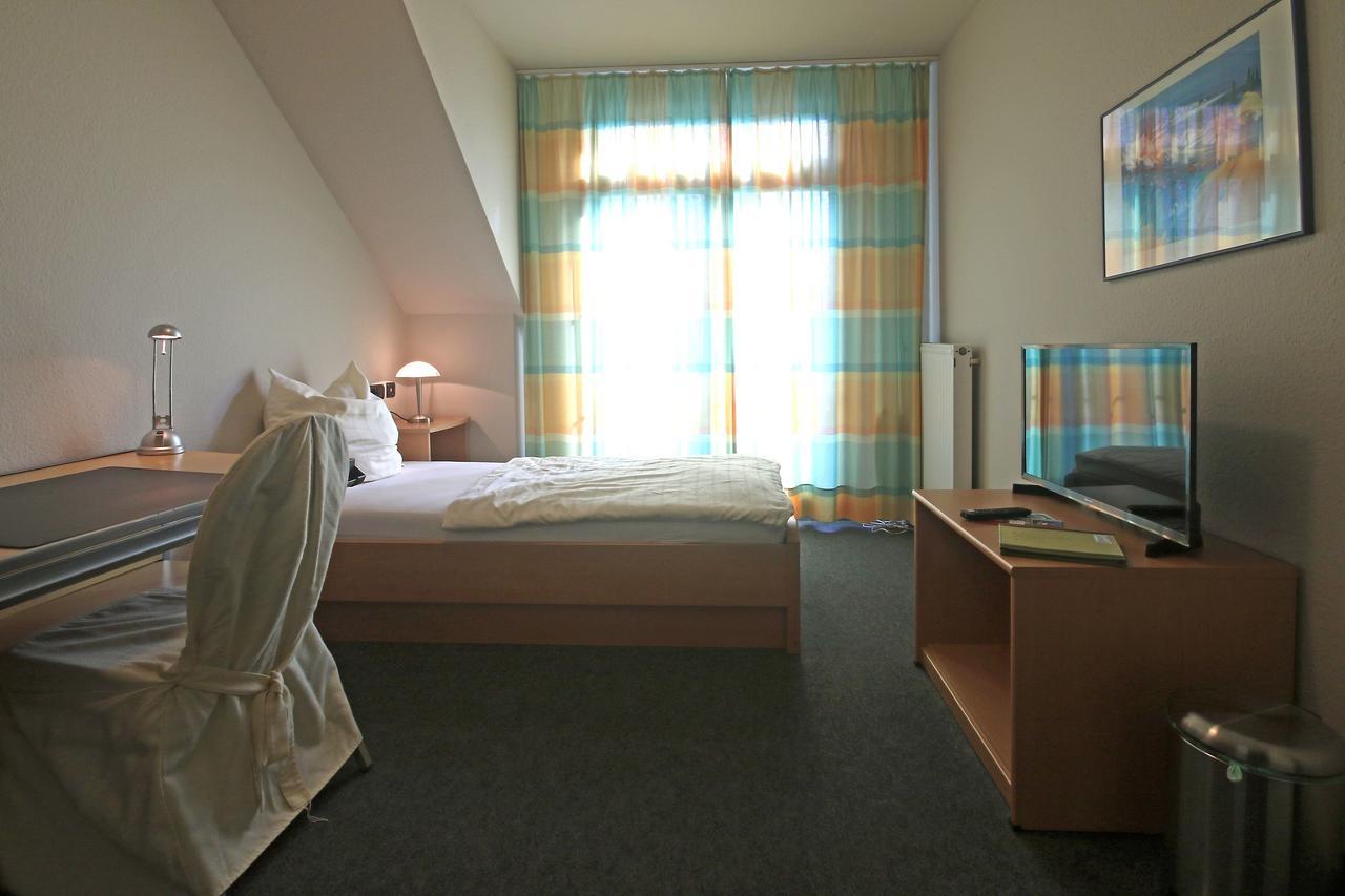 Osnabrück Hotel Busch-Atter מראה חיצוני תמונה
