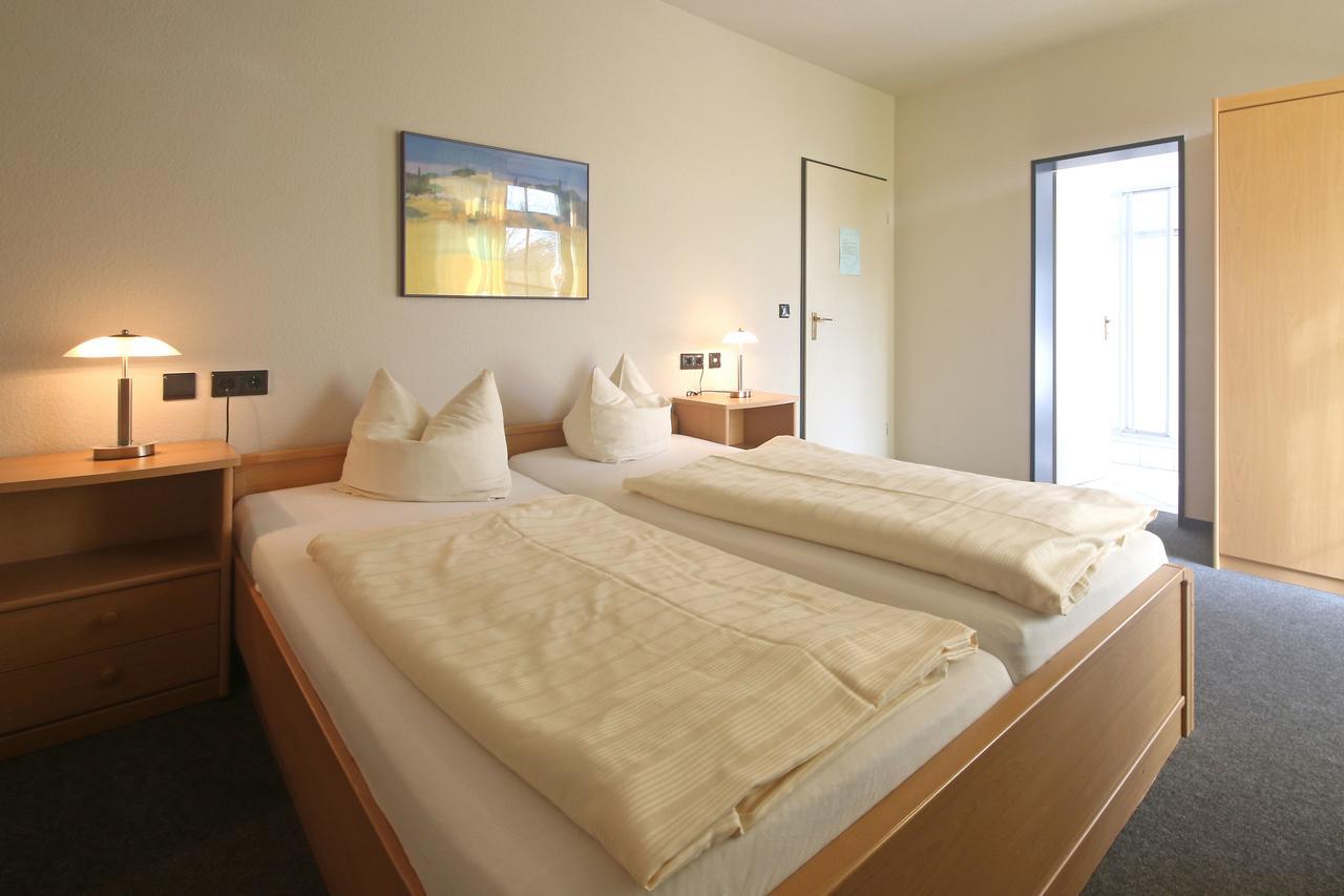 Osnabrück Hotel Busch-Atter מראה חיצוני תמונה